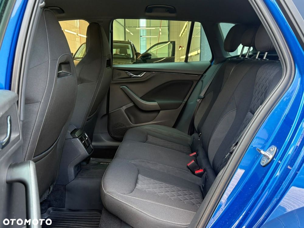 Skoda Kamiq 1.0 TSI Ambition - 14