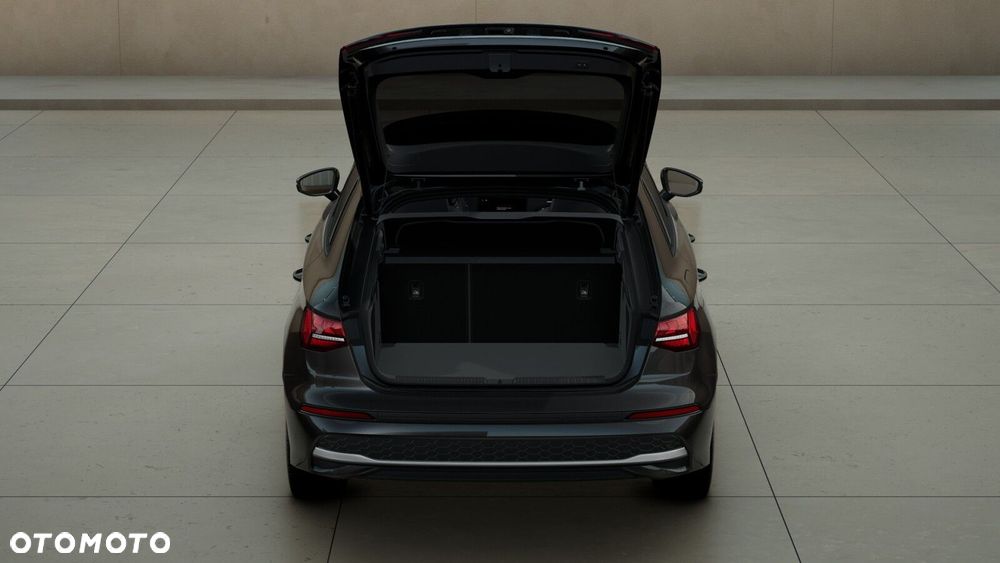 Audi A3 Sportback - 7