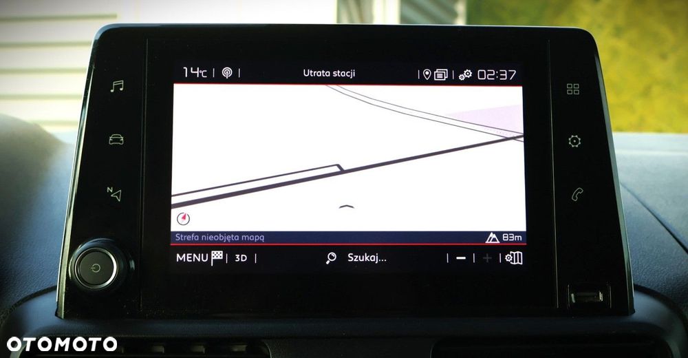 Citroën Berlingo - 21