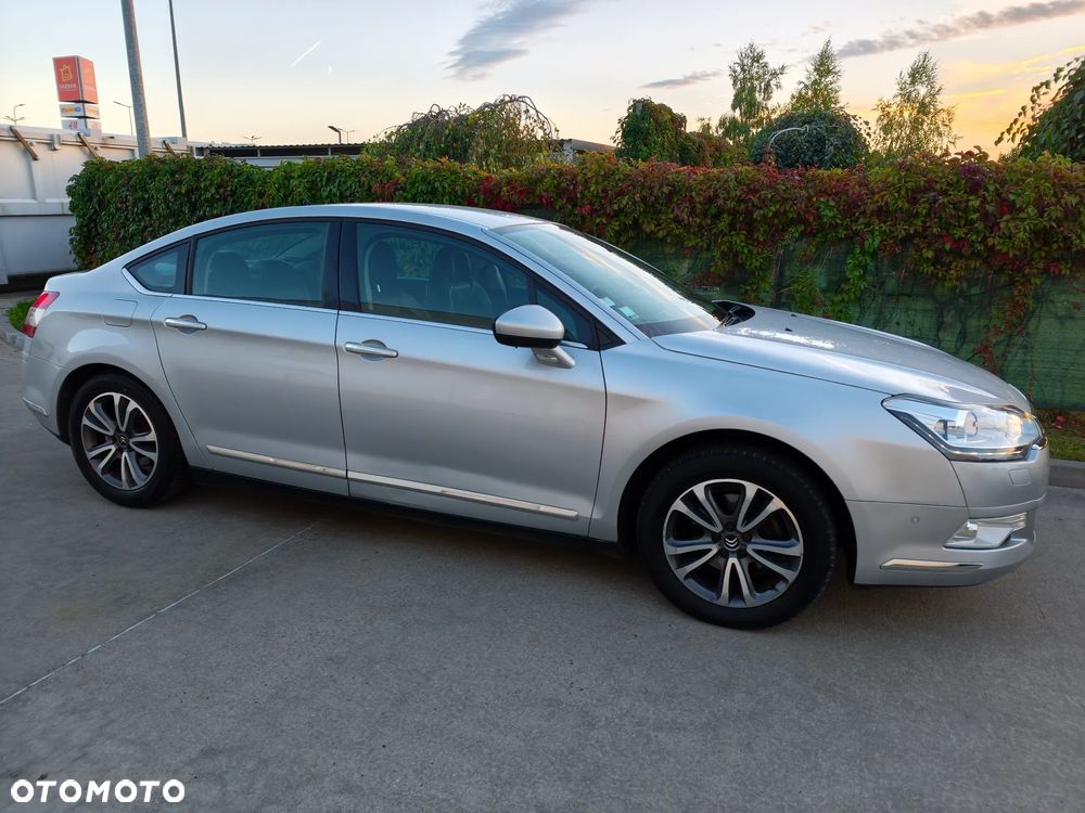 Citroën C5 BlueHDi 150 S&S Exclusive - 2
