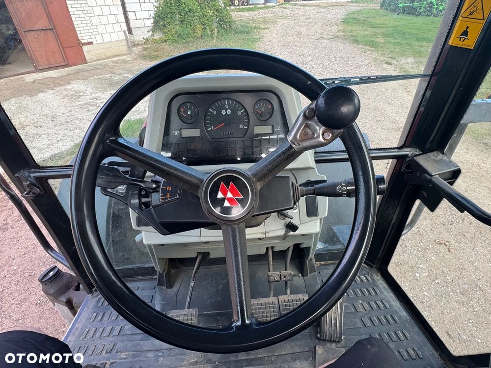 Massey Ferguson MF 5435 - 5