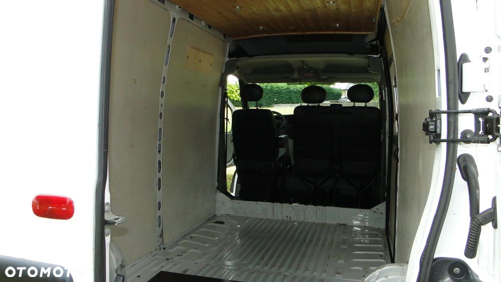 Renault MASTER - 9