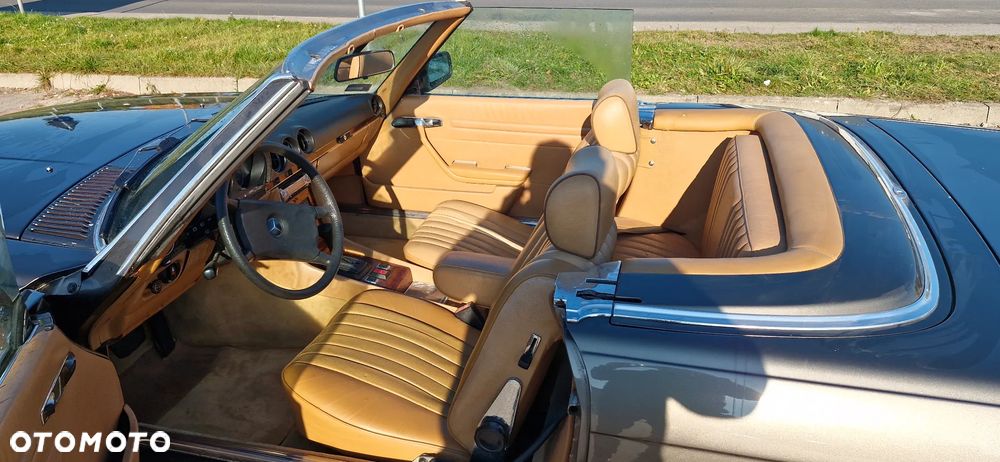 Mercedes-Benz SL - 5