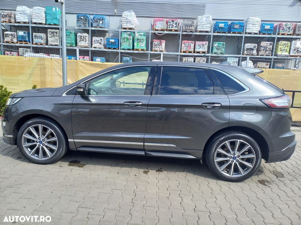 Ford Edge 2.0 TDCi Powershift Vignale - 2