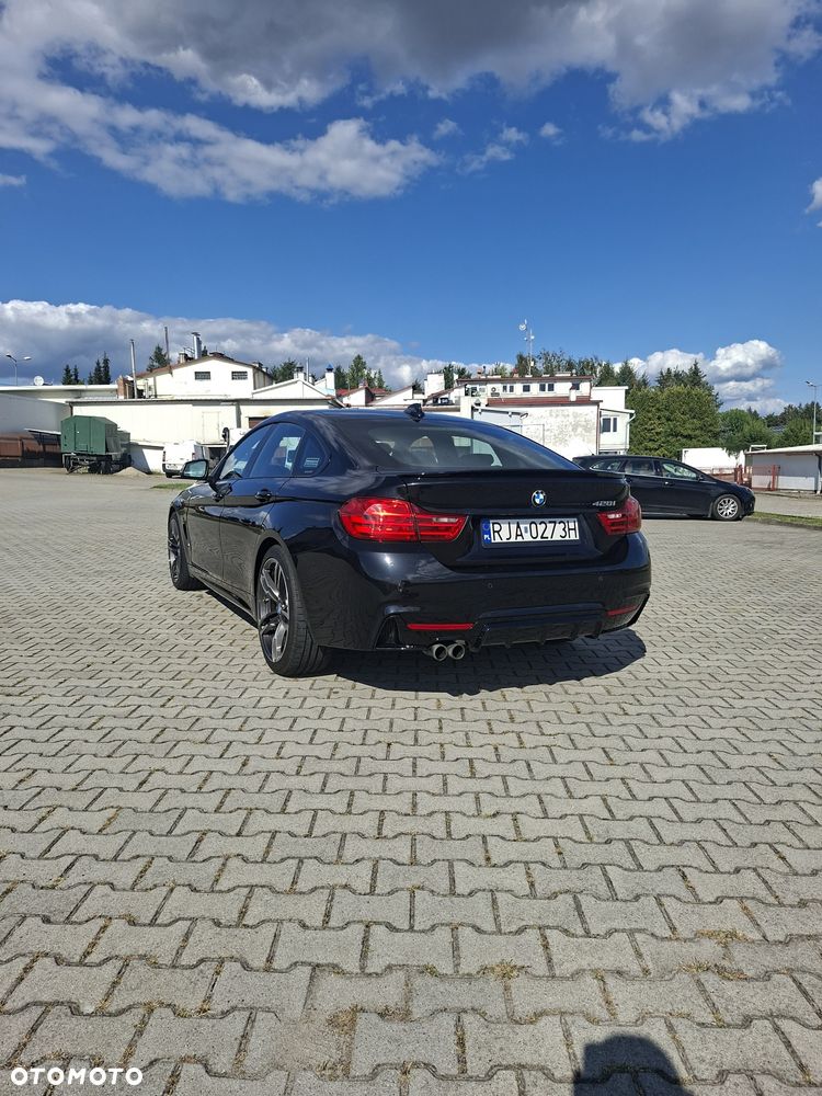 BMW Seria 4 - 4