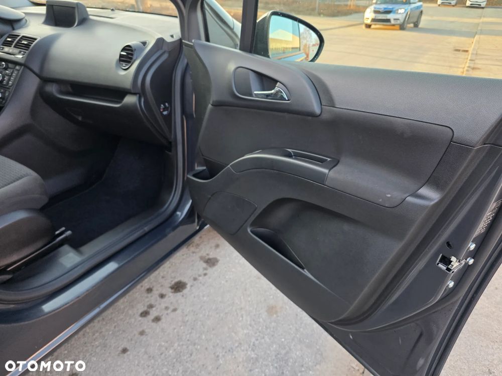 Opel Meriva 1.4 Active - 20