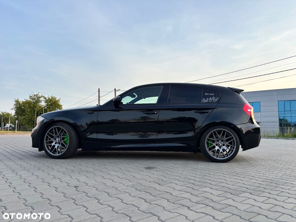 BMW Seria 1 120d - 3