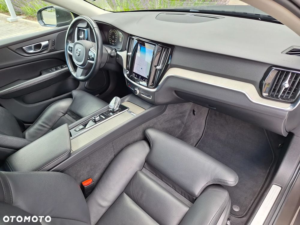 Volvo V60 B4 D Inscription - 22