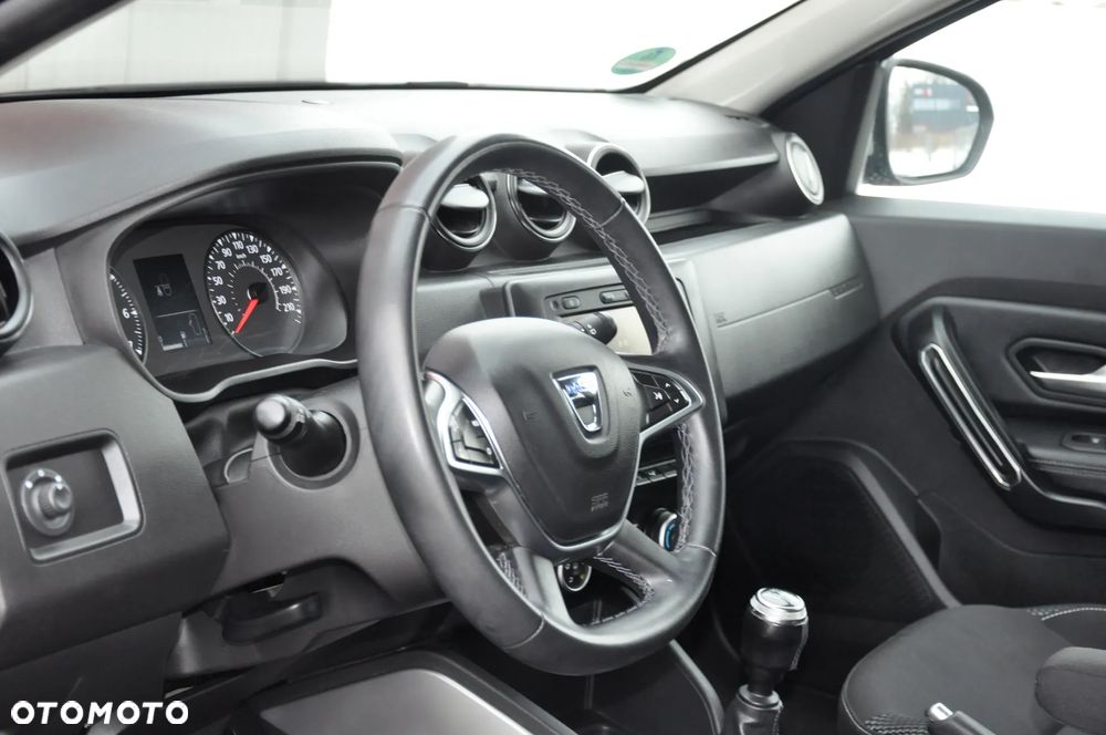 Dacia Duster TCe 125 2WD Comfort - 7