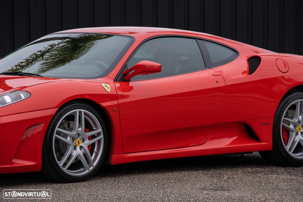 Ferrari F430 - 3