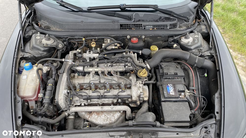 Alfa Romeo 147 1.9 JTD 16V Progression - 20