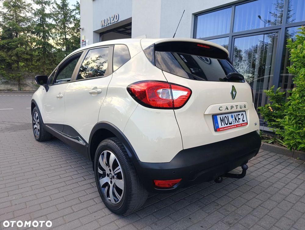 Renault Captur 0.9 Energy TCe Limited - 25