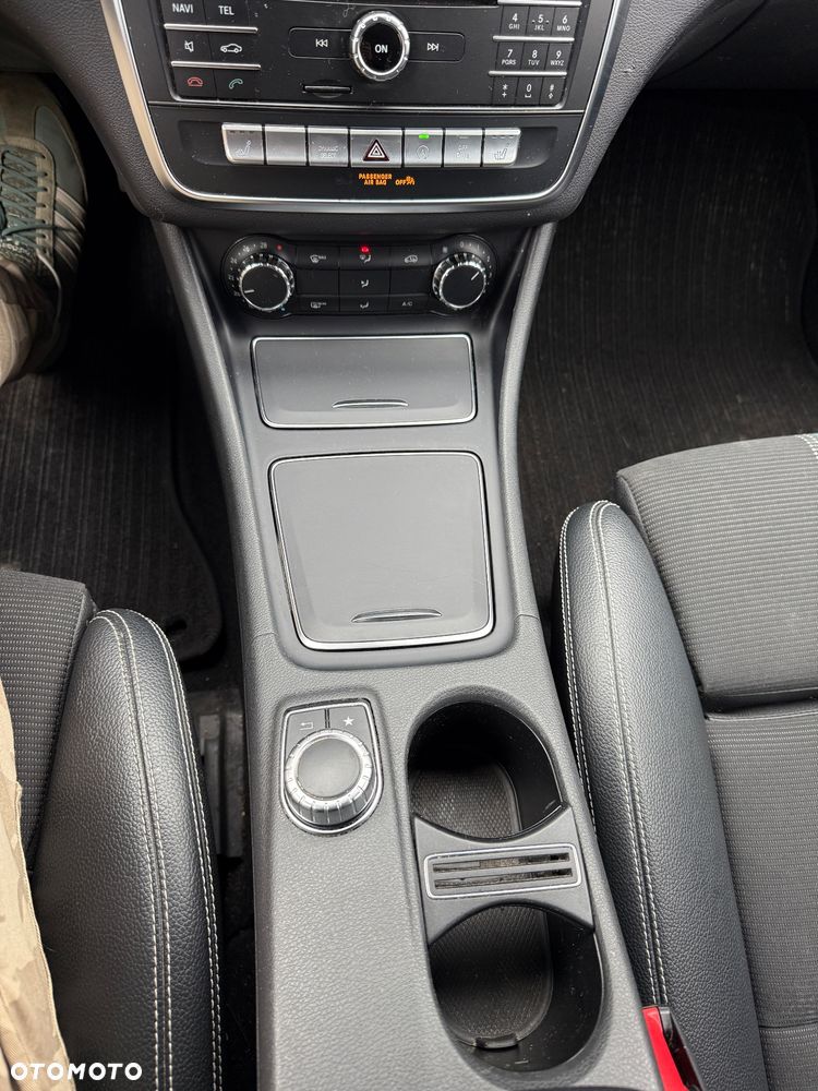 Mercedes-Benz CLA - 18