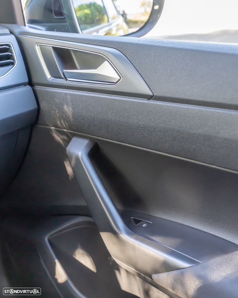 VW Taigo 1.0 TSI OPF DSG R-Line - 28