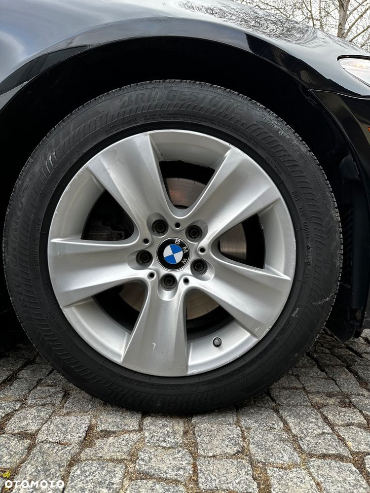 BMW Seria 5 528i xDrive - 8