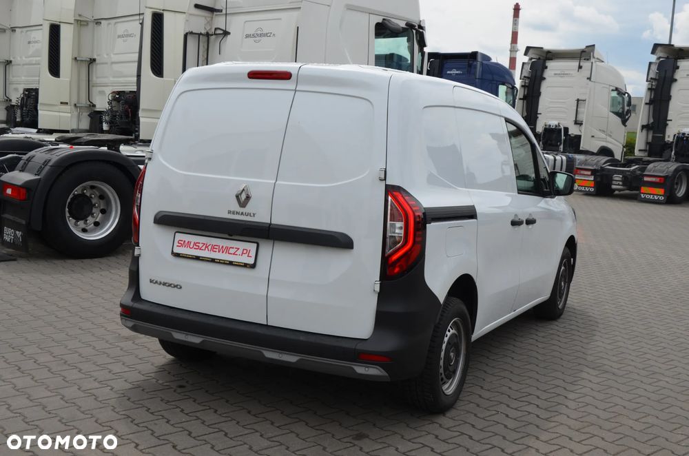 Renault Kangoo - 10
