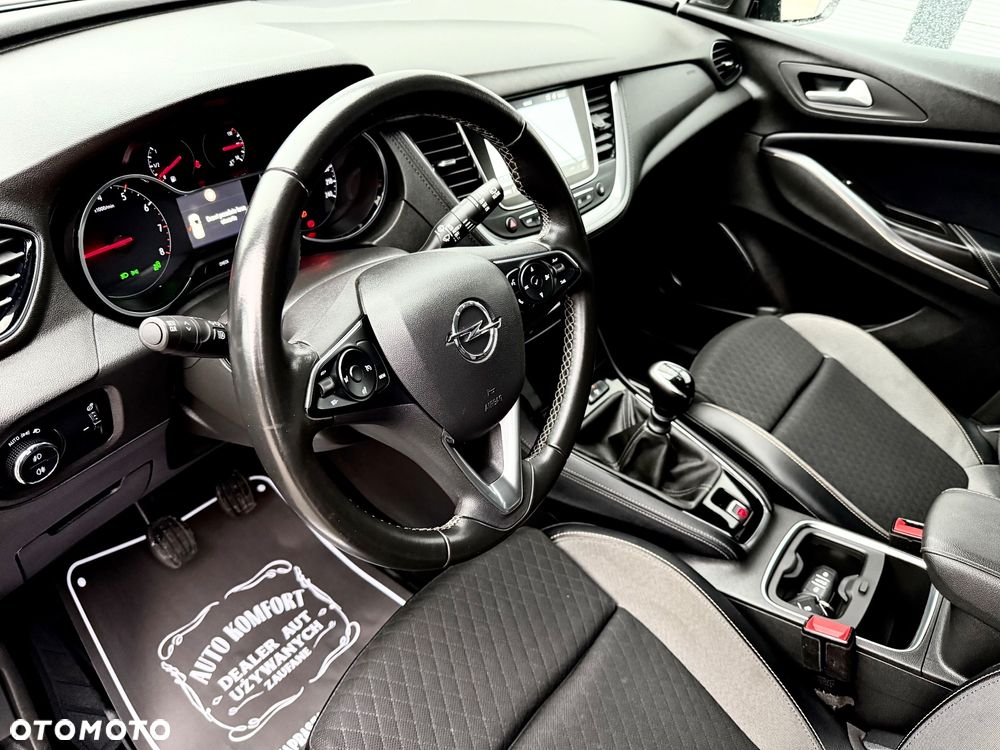 Opel Grandland - 25