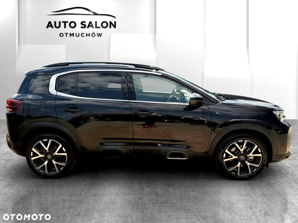 Citroën C5 Aircross - 4