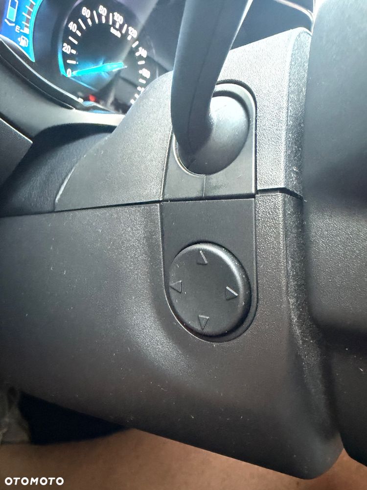 Ford Mondeo 2.0 Hybrid Titanium - 18