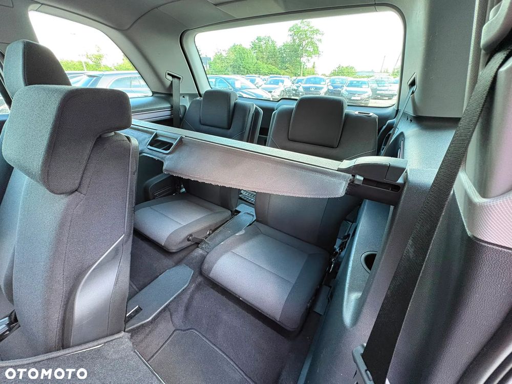 Opel Zafira 1.8 16V - 13