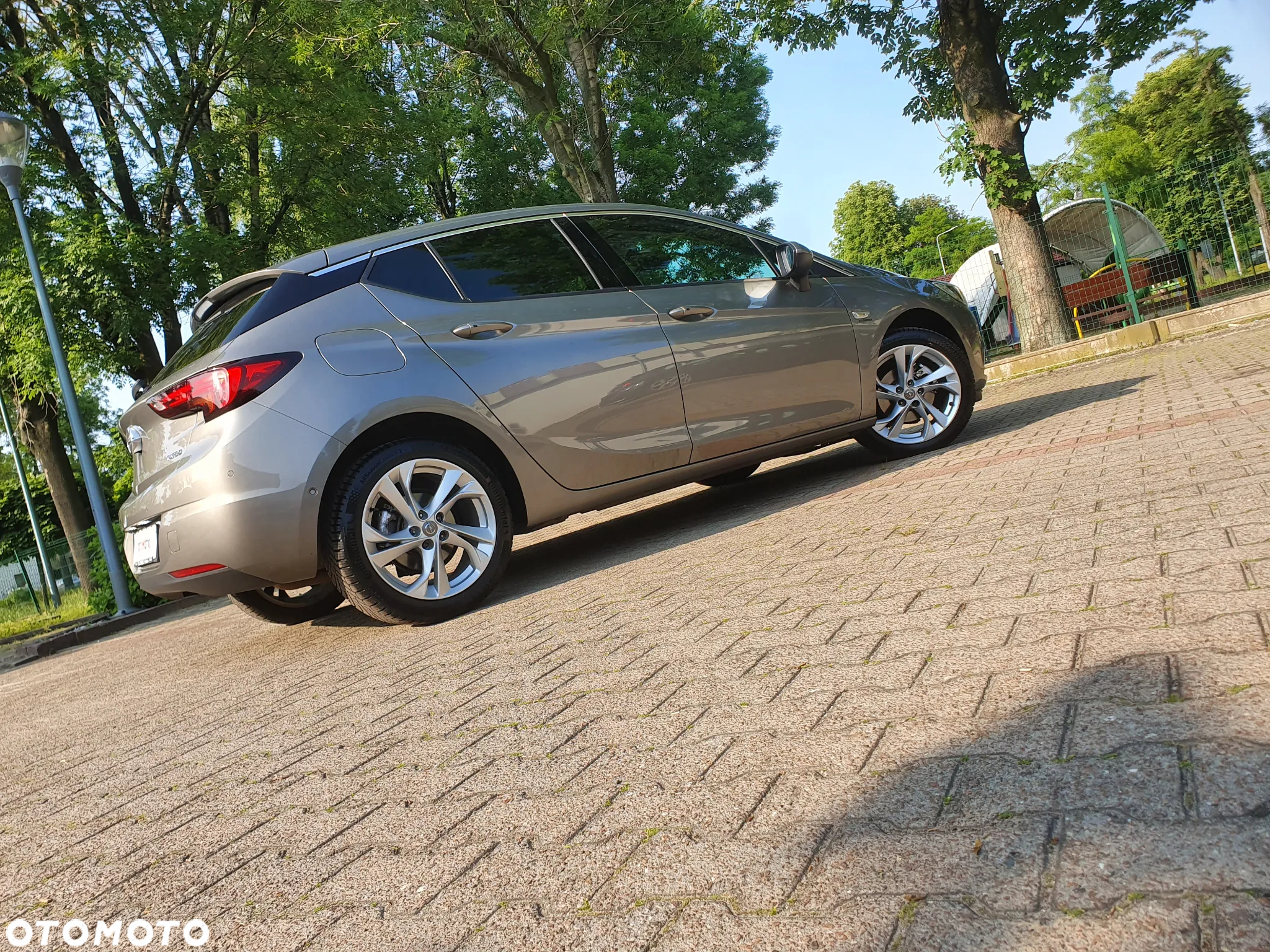 Opel Astra 1.4 Turbo Innovation - 5