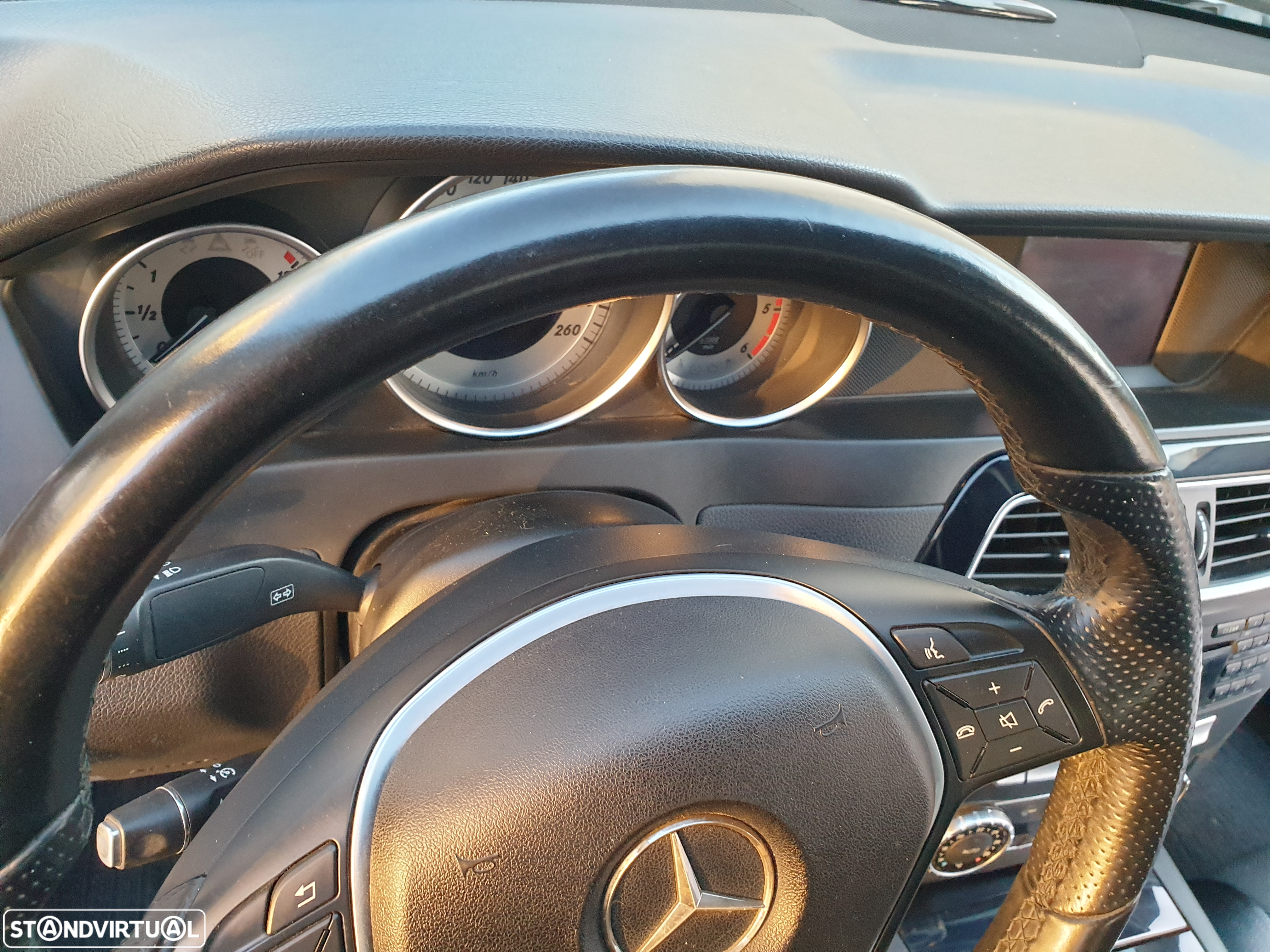 Mercedes-Benz C 220 - 23