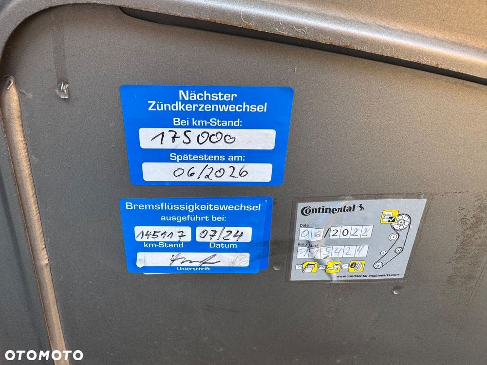 Dacia Sandero 1.2 16V - 24