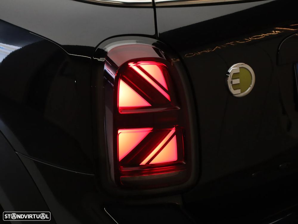 MINI Countryman Cooper SE ALL4 Sport Edition Auto - 11