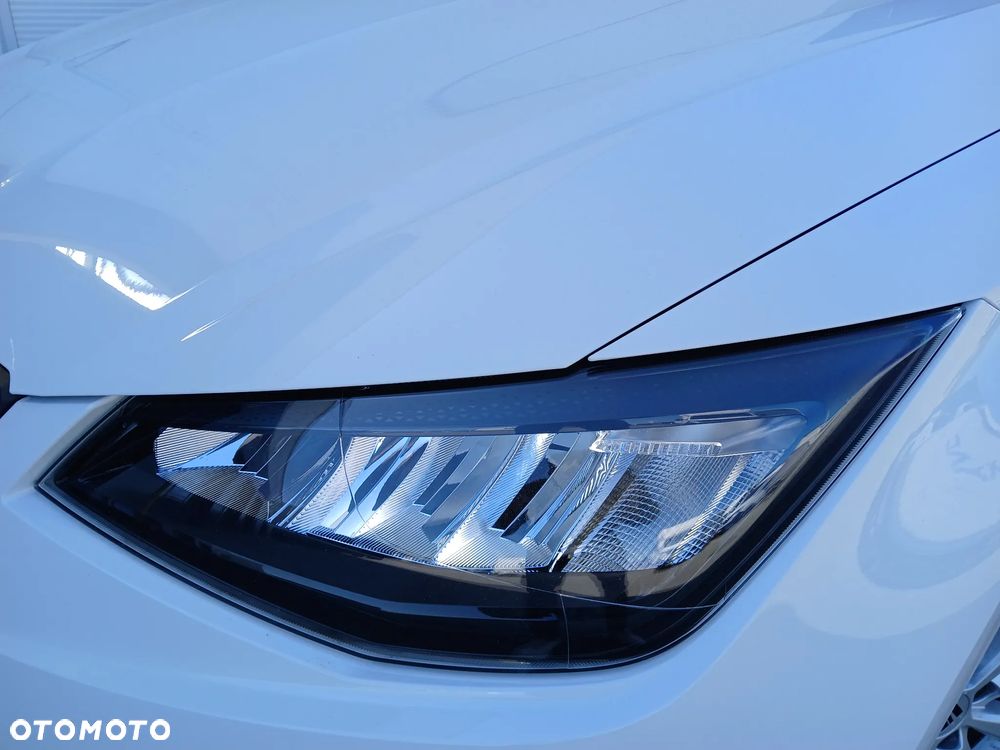 Seat Ibiza 1.0 MPI EVO Style S&S - 21