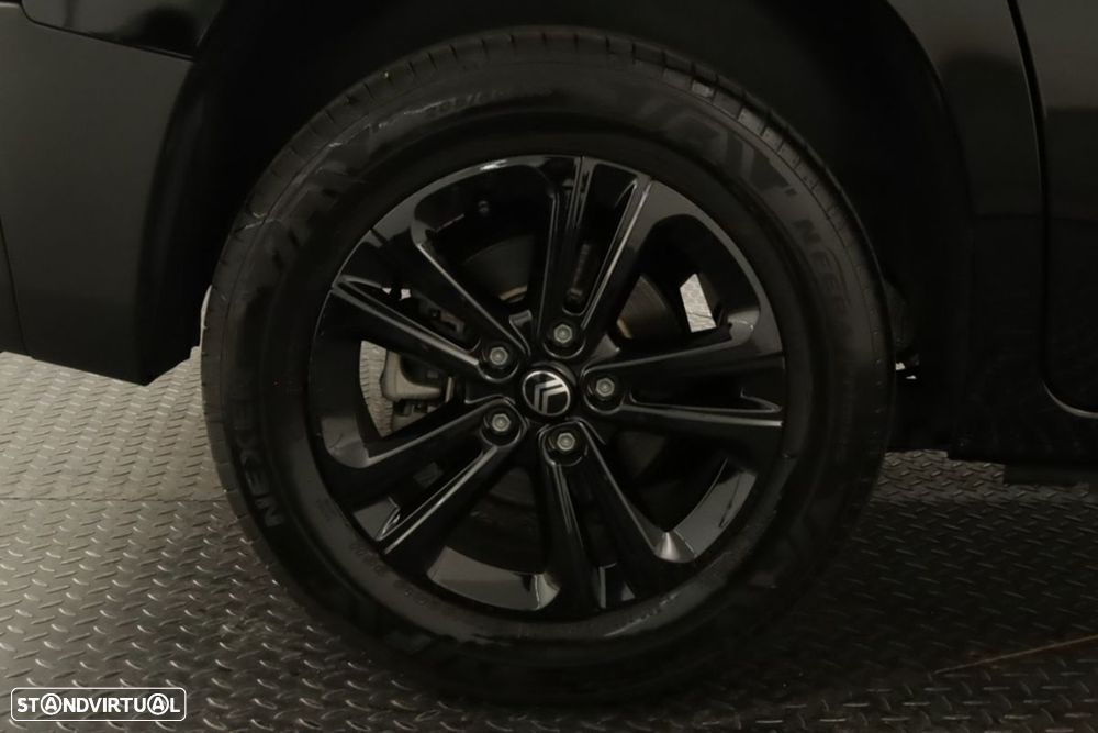 Citroën berlingo 1.5 bluehdi m xtr eat8 - 5