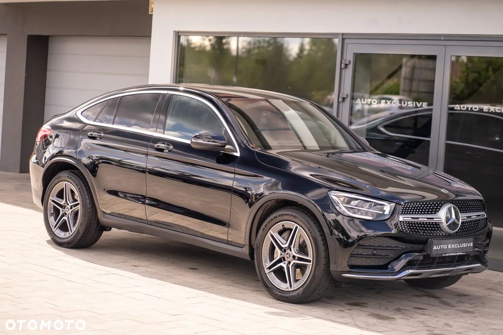 Mercedes-Benz GLC - 13