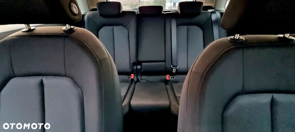 Audi Q3 35 TFSI S tronic S line - 23