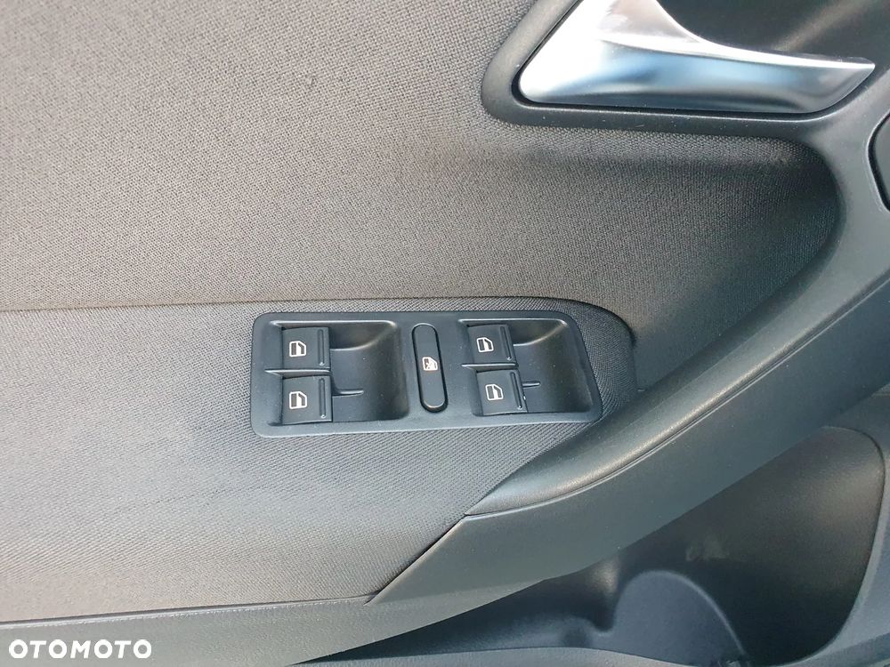 Volkswagen Polo 1.4 Comfortline - 13