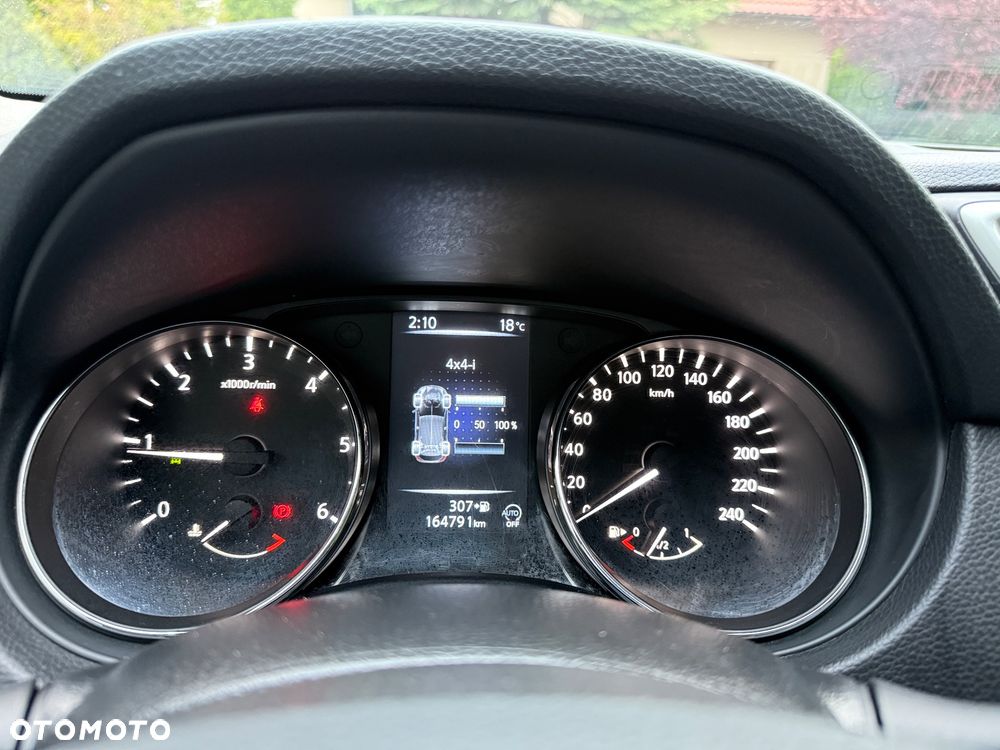 Nissan Qashqai - 26