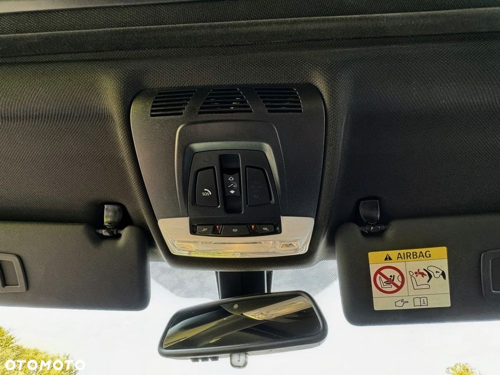 BMW Seria 4 428i xDrive Luxury Line - 25