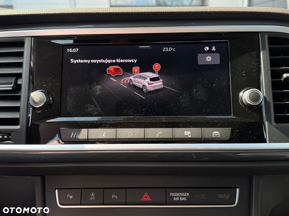 Seat Ateca 1.5 TSI Style S&S DSG - 30