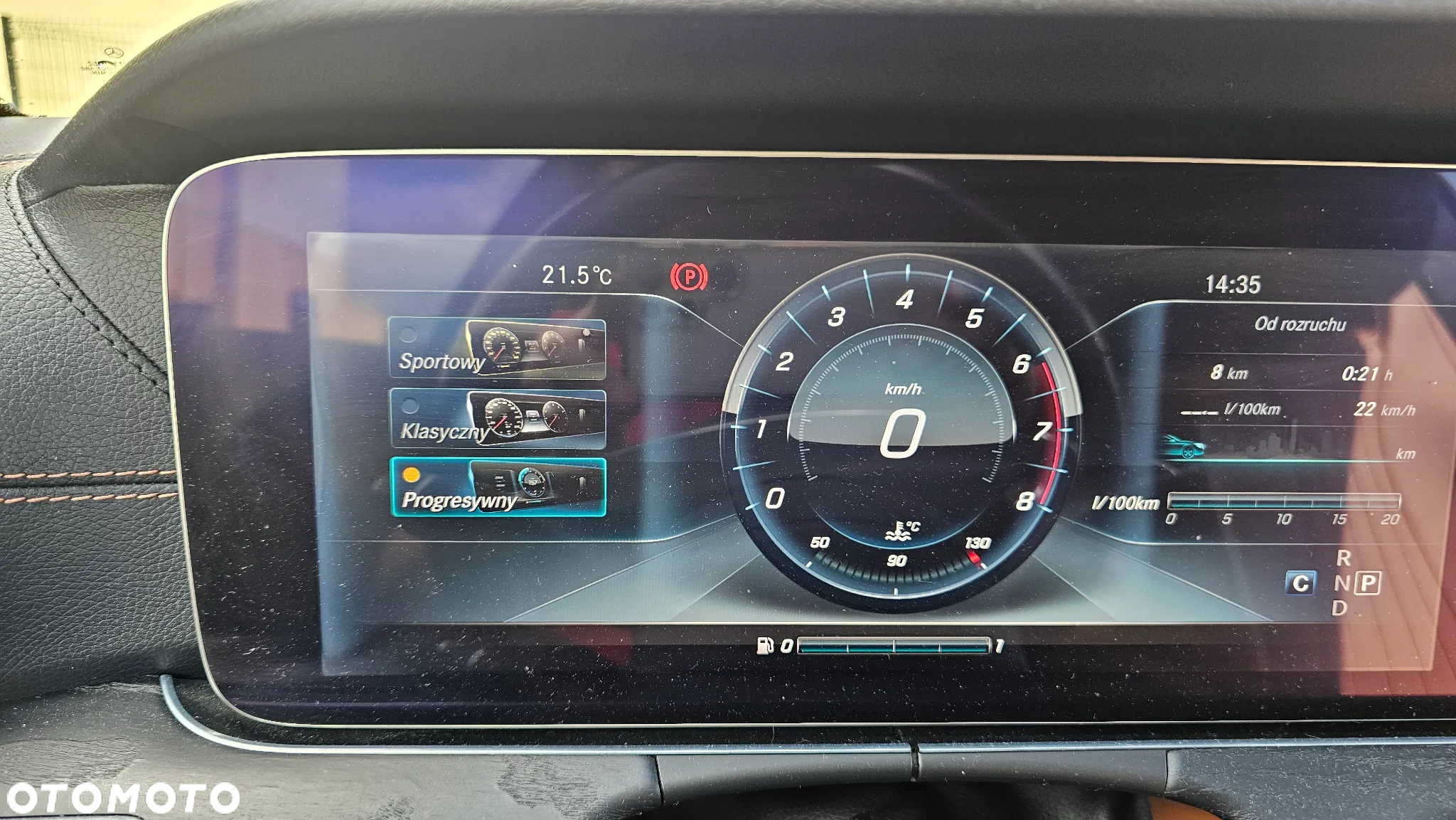 Mercedes-Benz Klasa E 400 Coupe 4-Matic 9G-TRONIC - 9