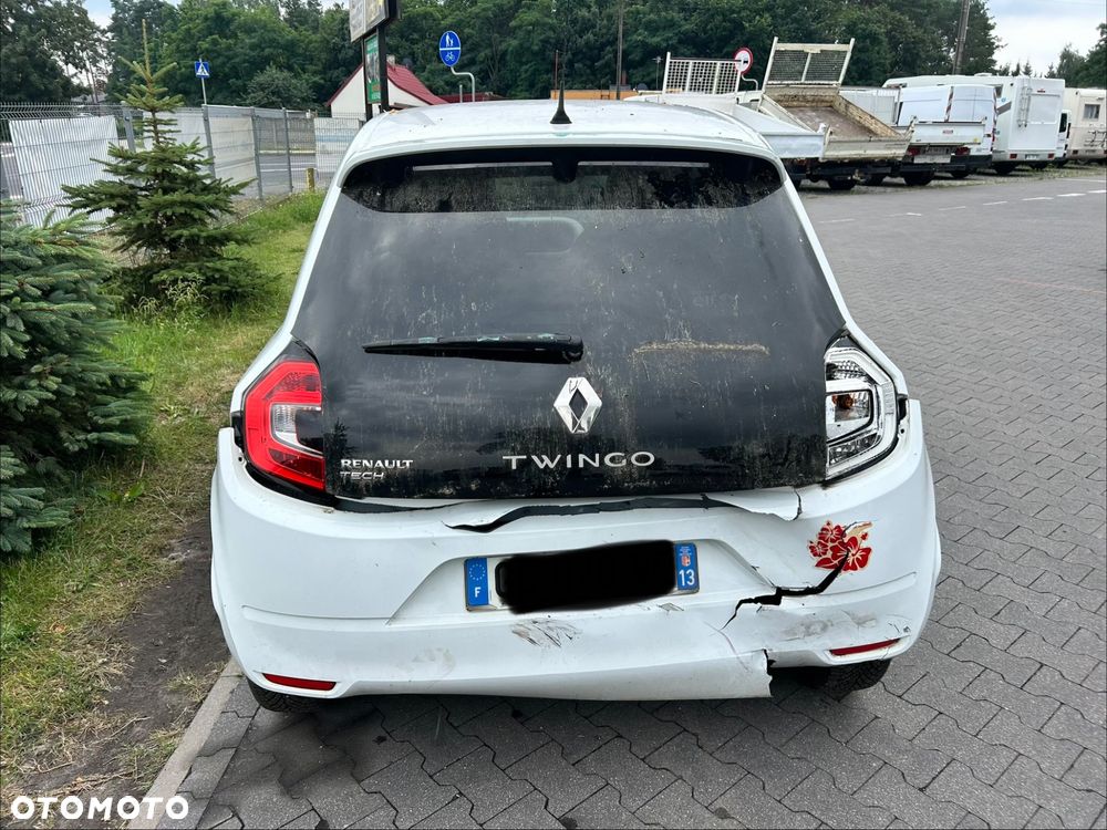 Renault Twingo Electric INTENS - 6