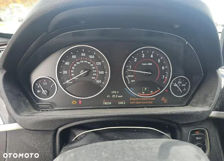 BMW Seria 3 330i Edition Luxury Line Purity - 10