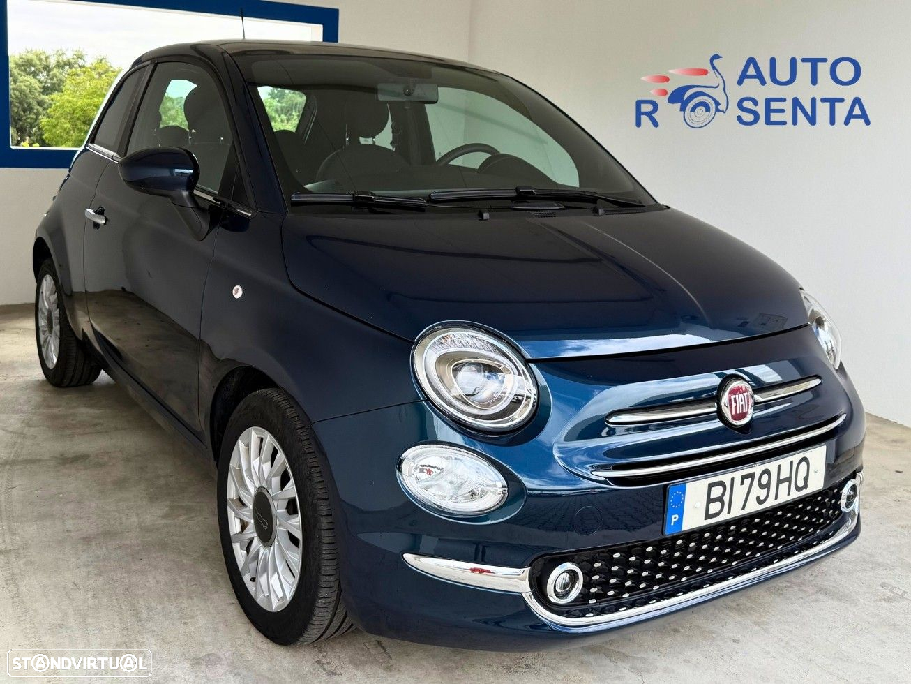 Fiat 500 - 2