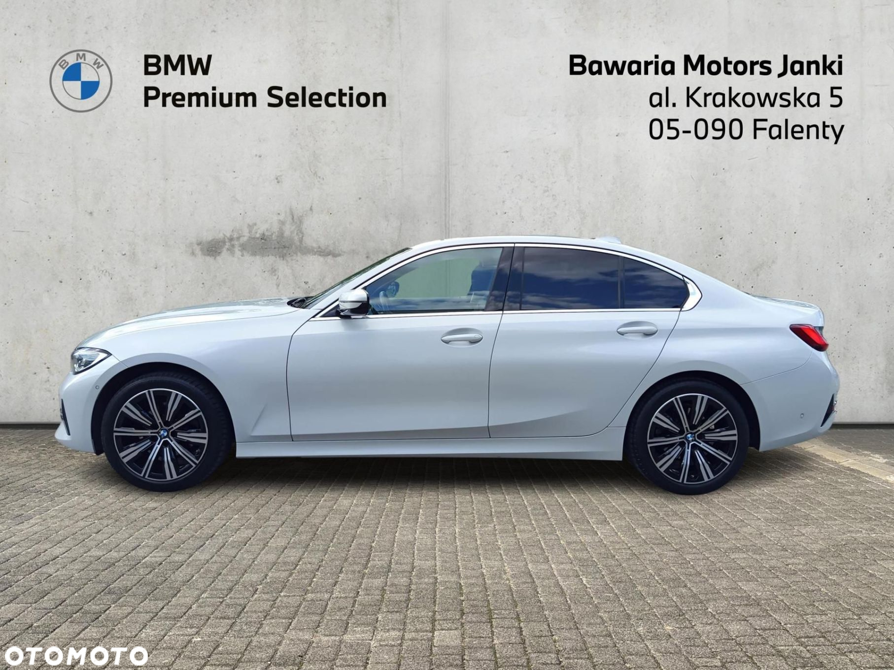 BMW Seria 3 - 9