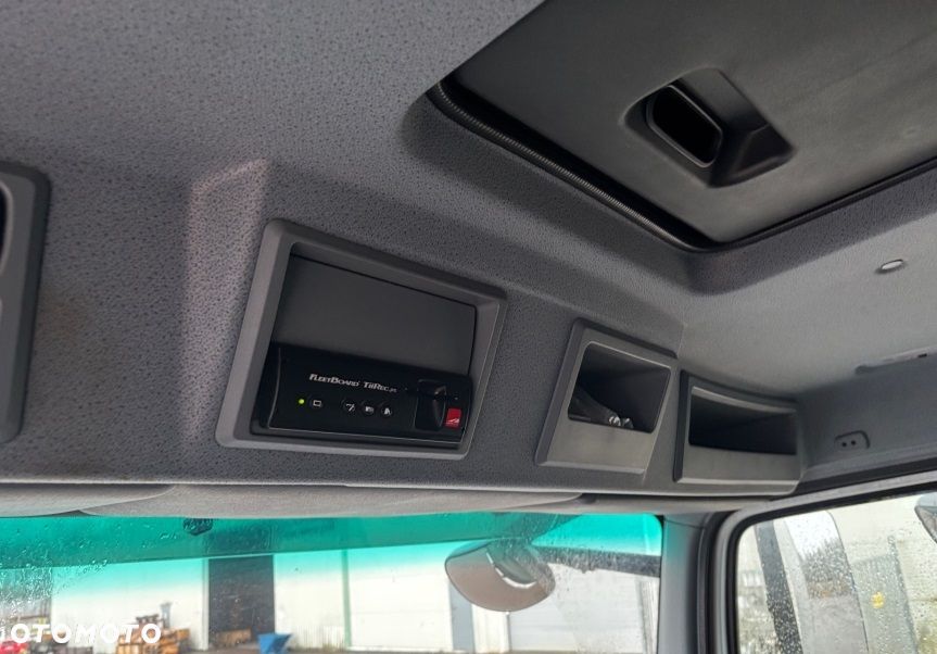 Mercedes-Benz ATEGO 1524 - 22