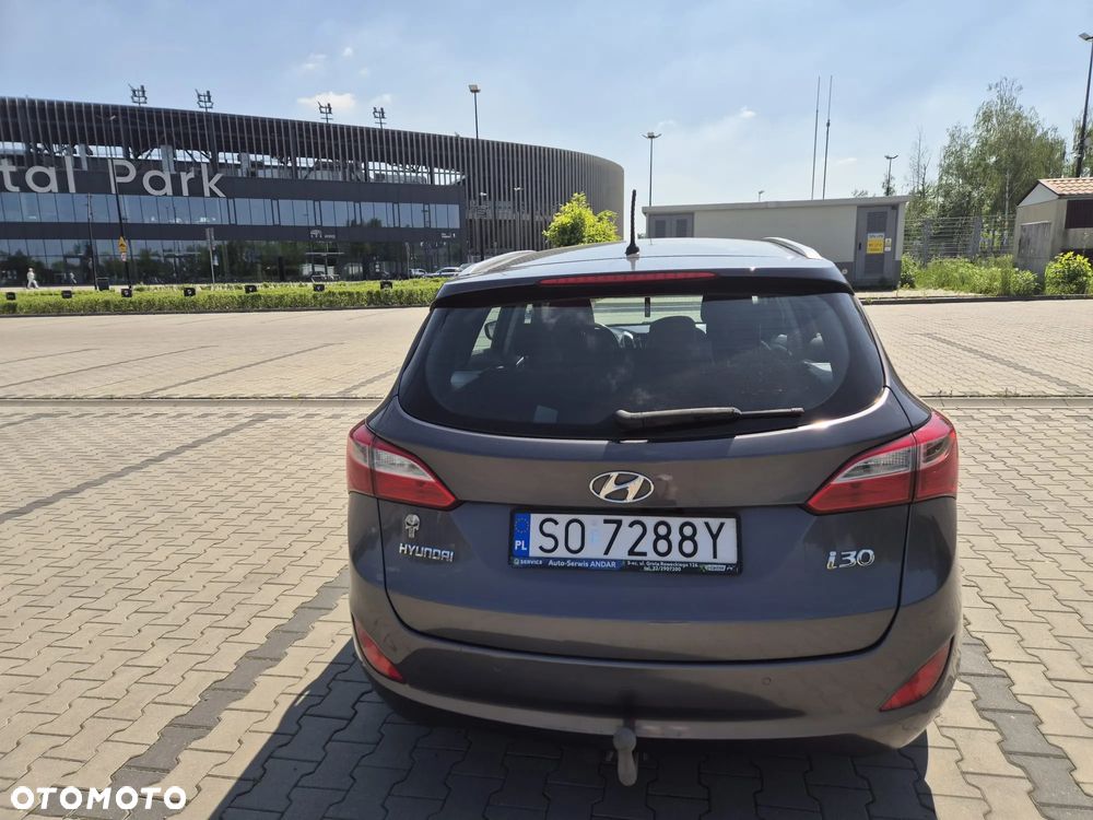 Hyundai i30 - 4