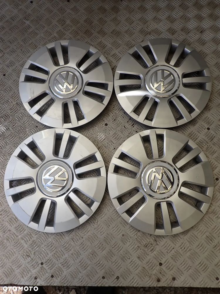 KOŁPAKI VW UP 14"  1S0601147D - 1