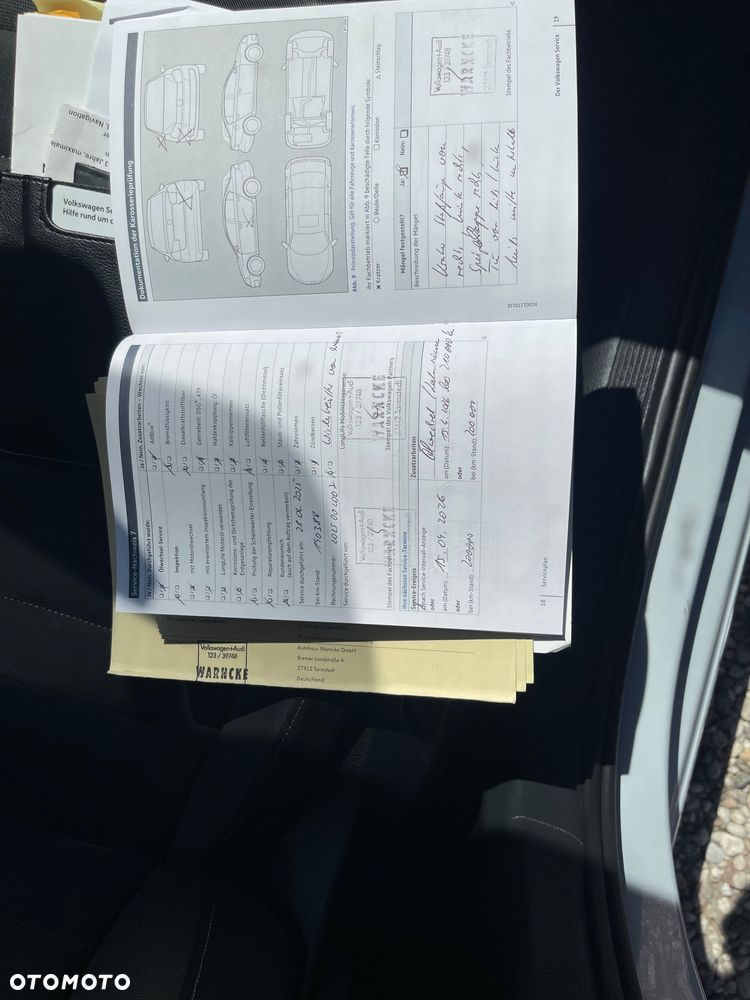 Volkswagen Golf 1.6 TDI Sound - 17