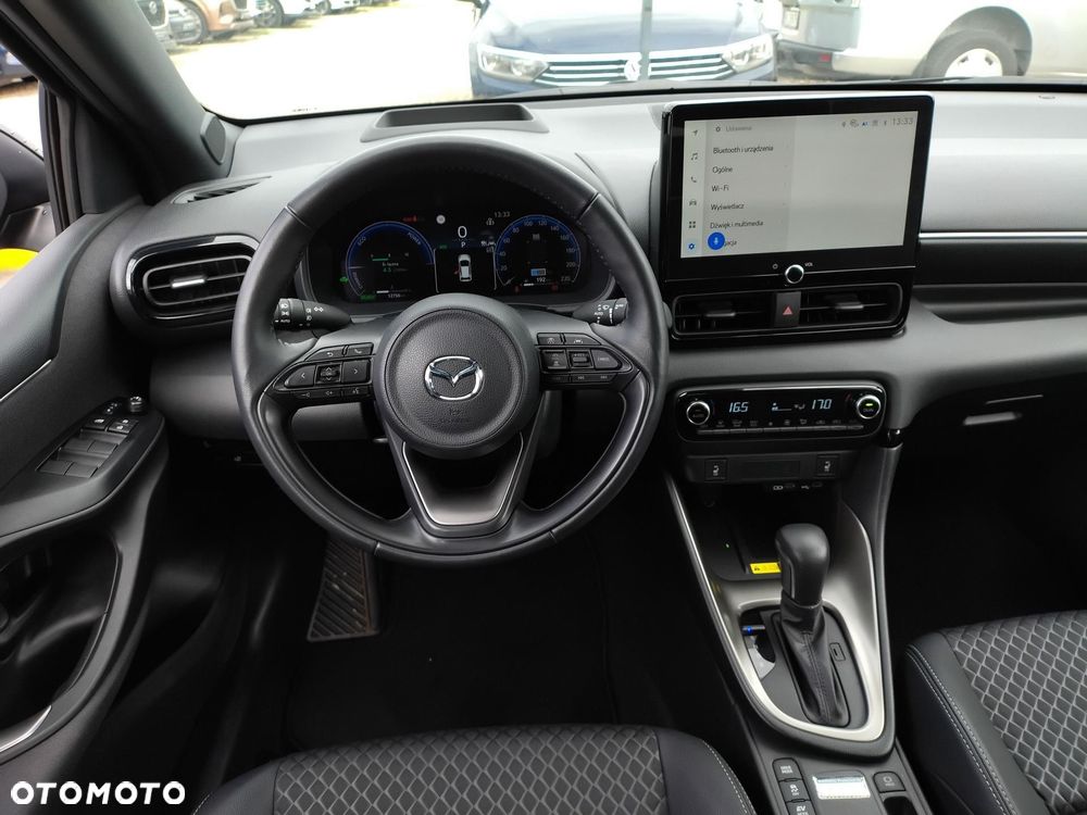 Mazda 2 - 26