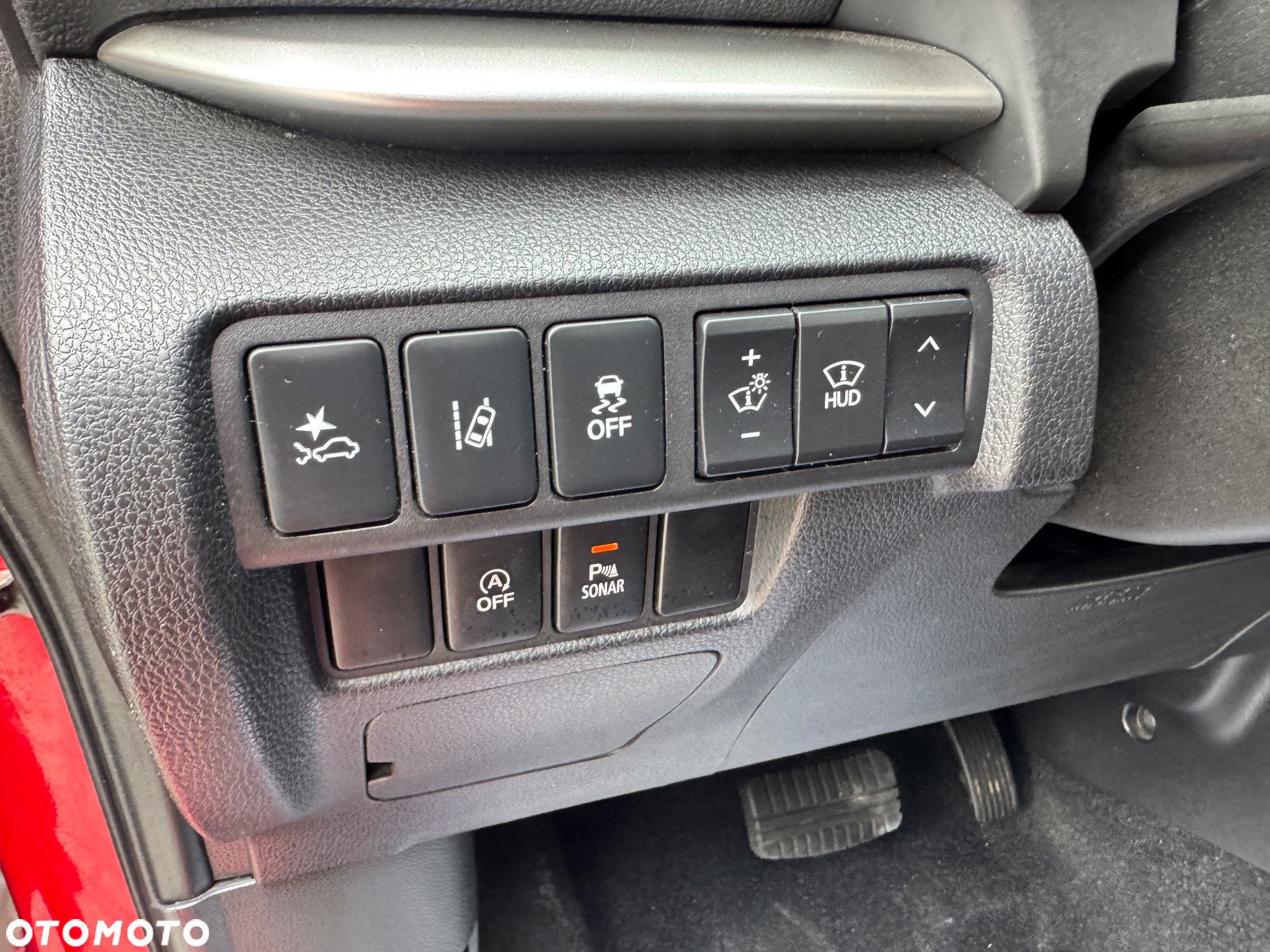 Mitsubishi Eclipse Cross 1.5 T GPF Intense Pro CVT 4WD - 31