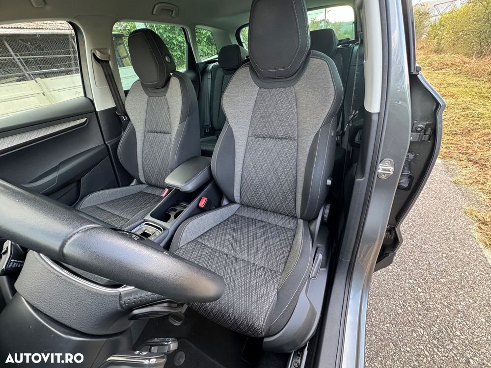 Skoda Karoq - 13