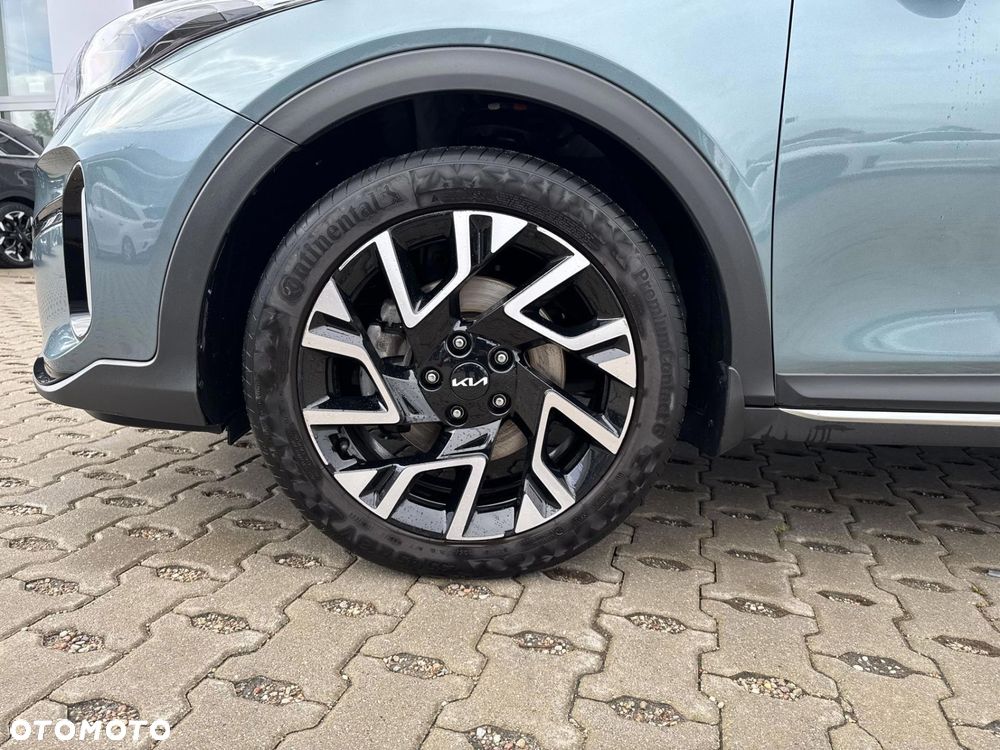 Kia XCeed 1.5 T-GDI L - 18
