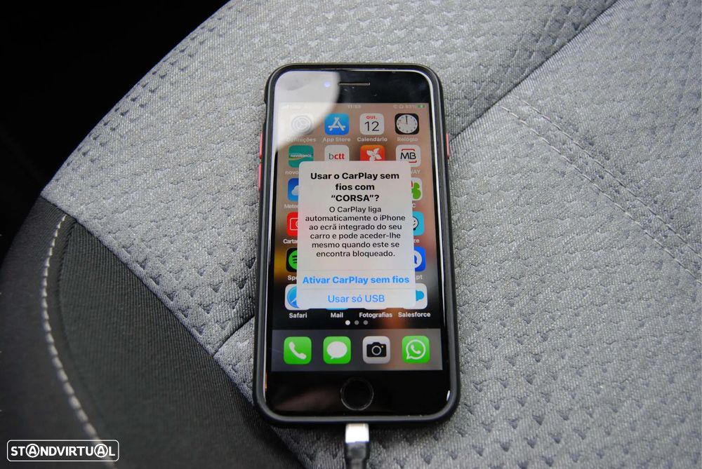 Opel Corsa 1.2 T Edition - 36